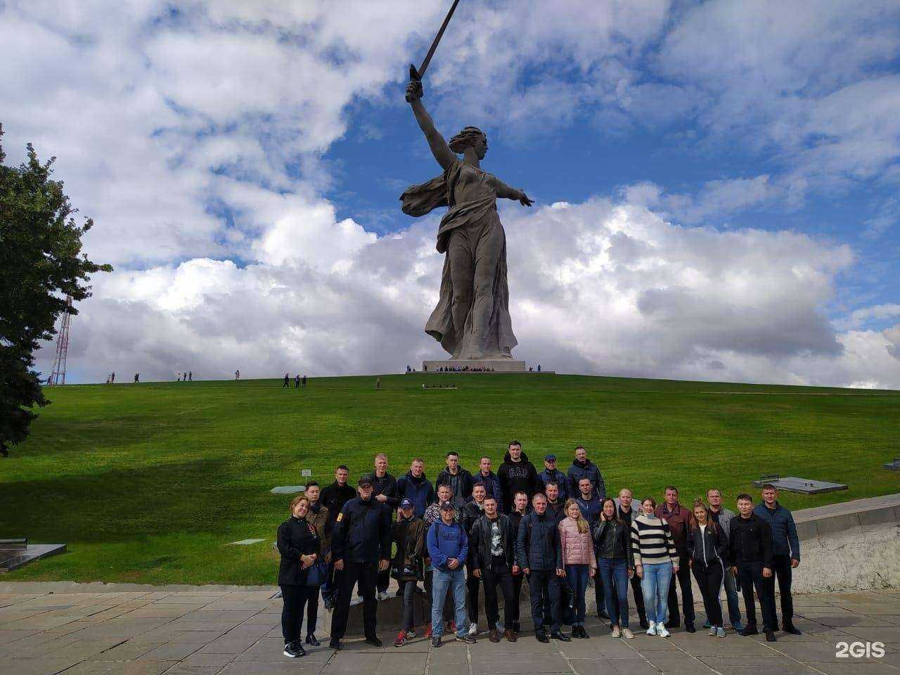 Отзывы на компанию Волгоградская академия МВД России в Волгограде c фото