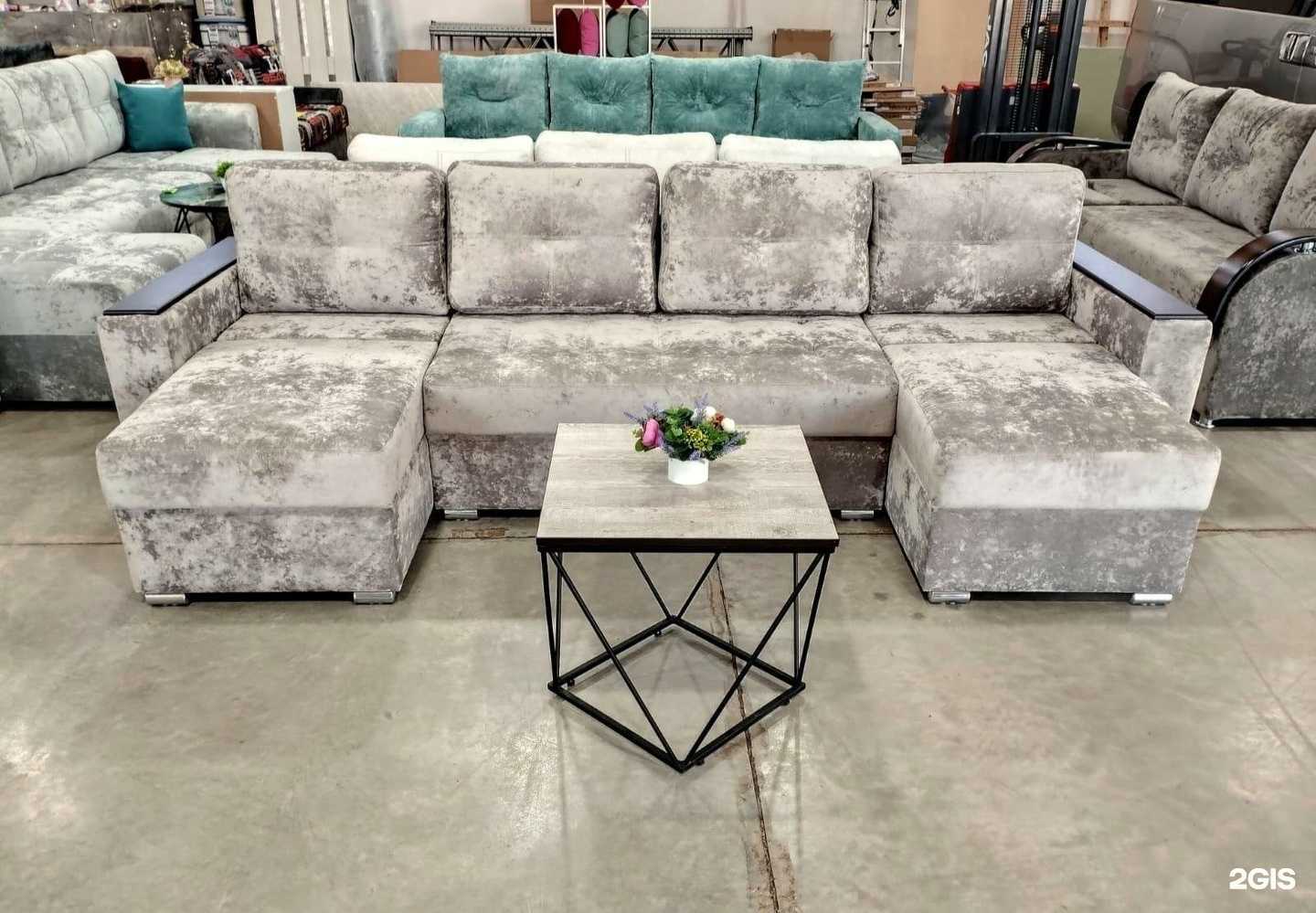 Отзывы на компанию Магазин мебели в Ишимбае c фото