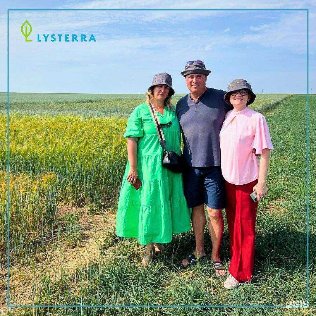 Отзывы на компанию Листерра в г. Ставрополь c фото