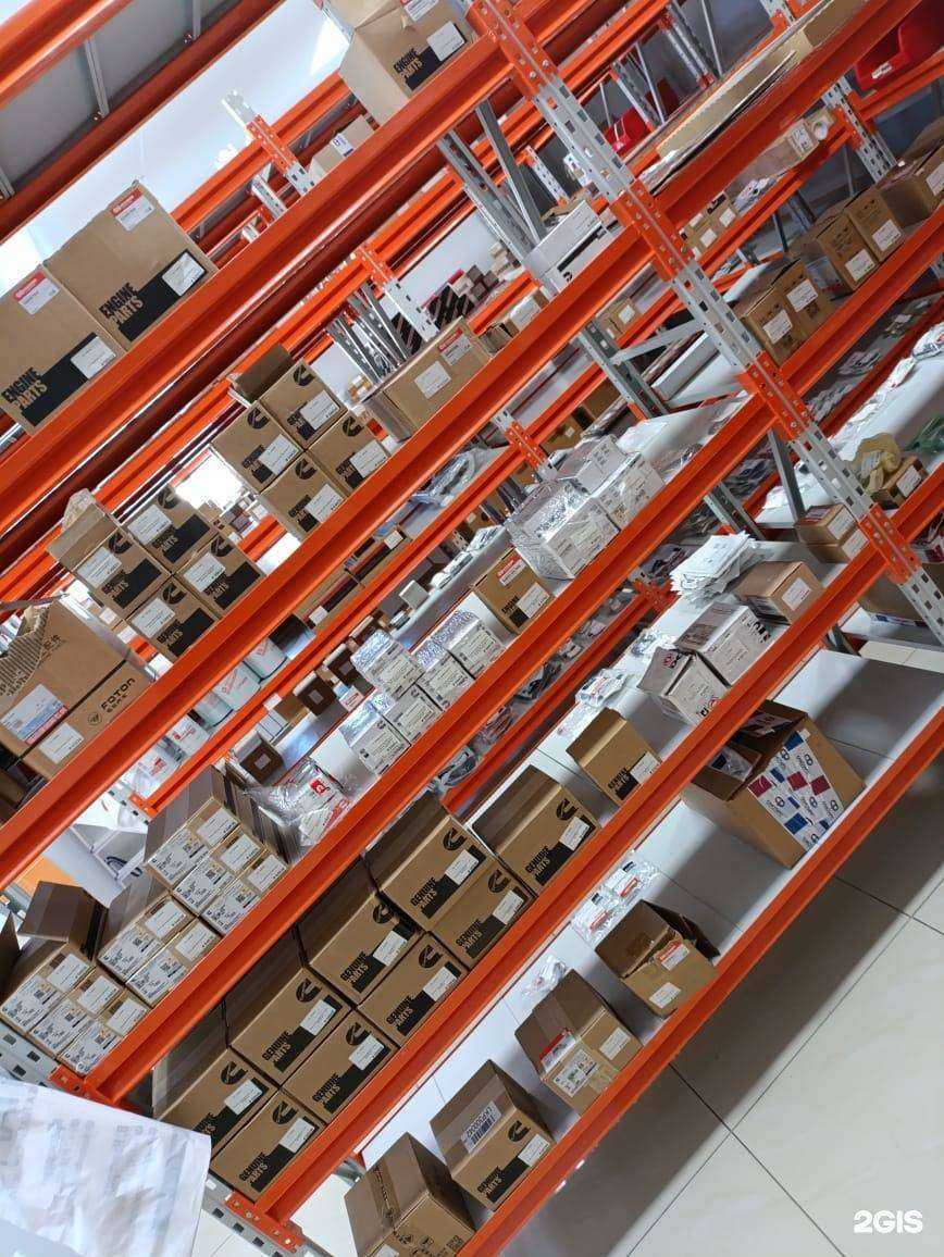 Отзывы на компанию Камспартс в Сургуте c фото