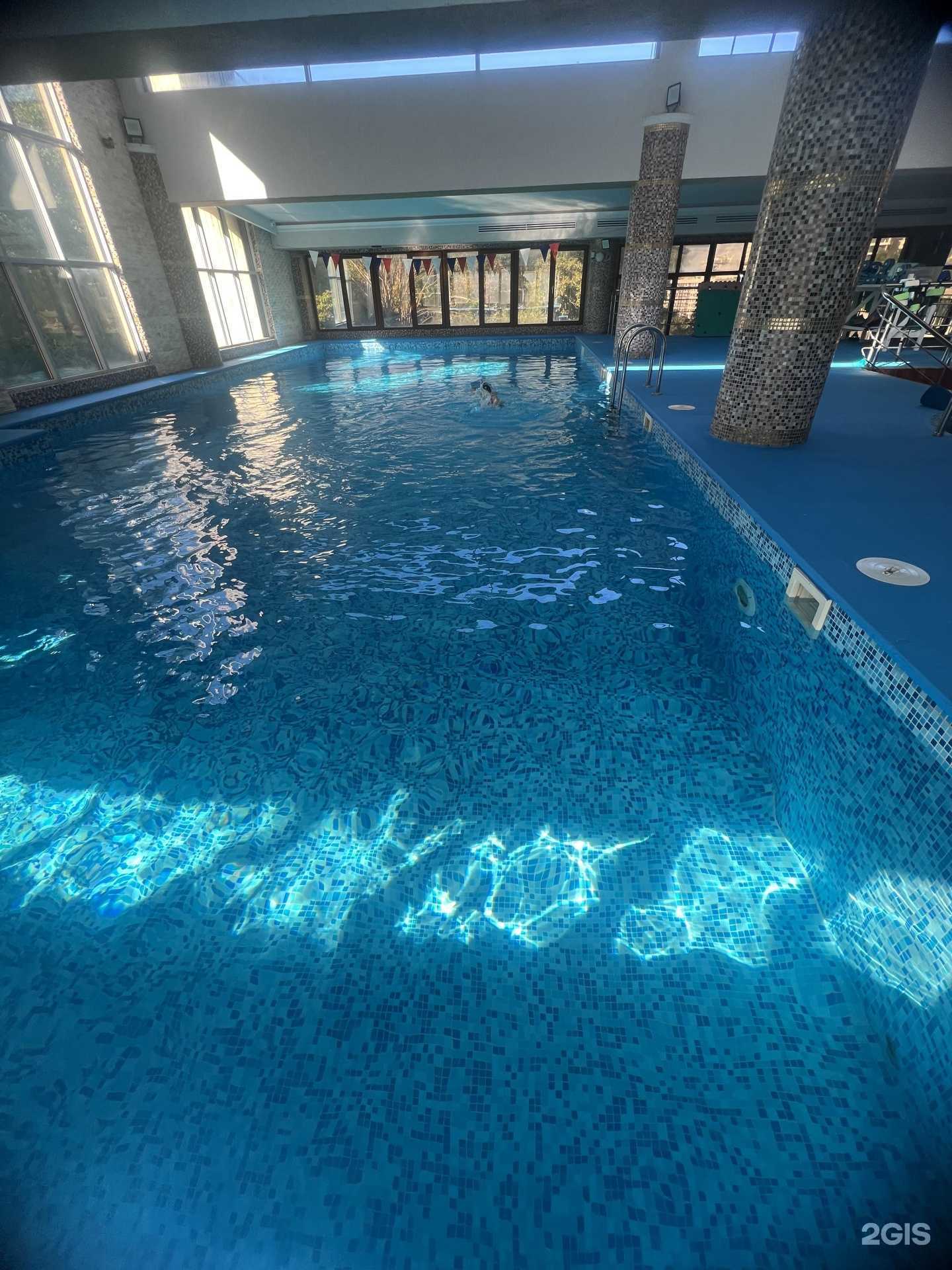 Отзывы на компанию Aquastar в г. Сочи c фото