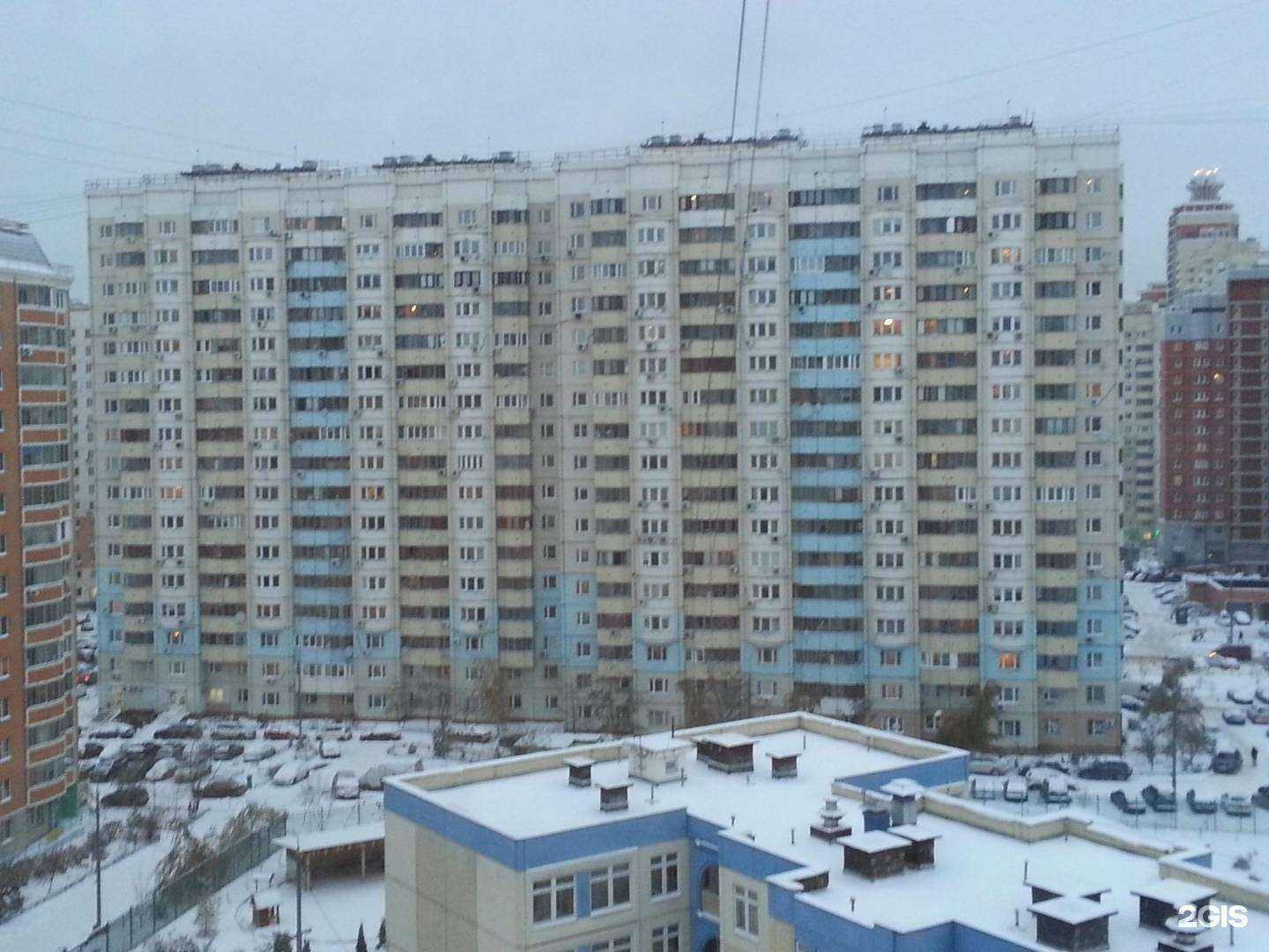 Отзывы на компанию Стандарт IT в Красногорске c фото - фотография 2 из 2