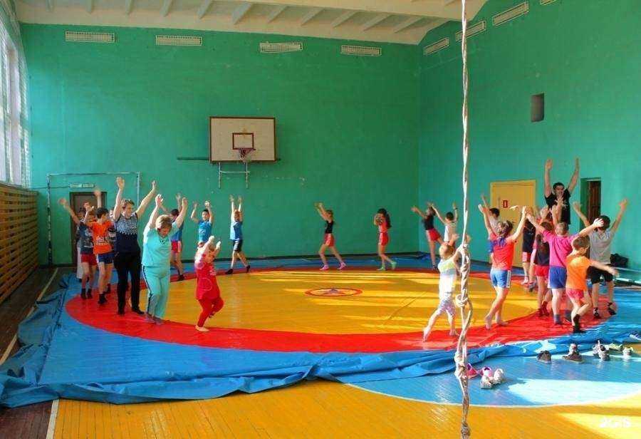 Отзывы на компанию Твое самбо в Липецке c фото