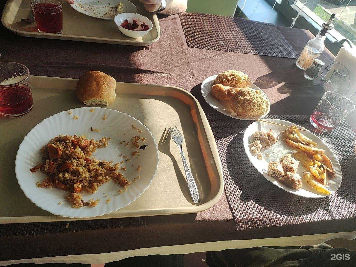 Отзывы на компанию Подкова в Казани c фото