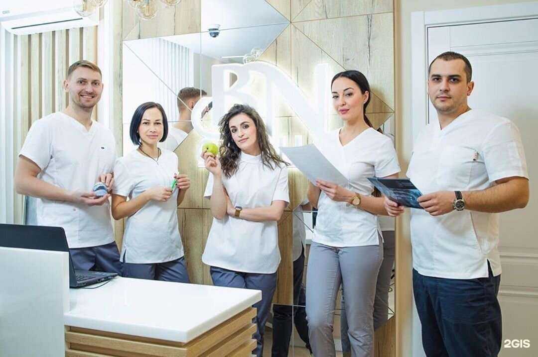Отзывы на компанию BN clinic в Краснодаре c фото