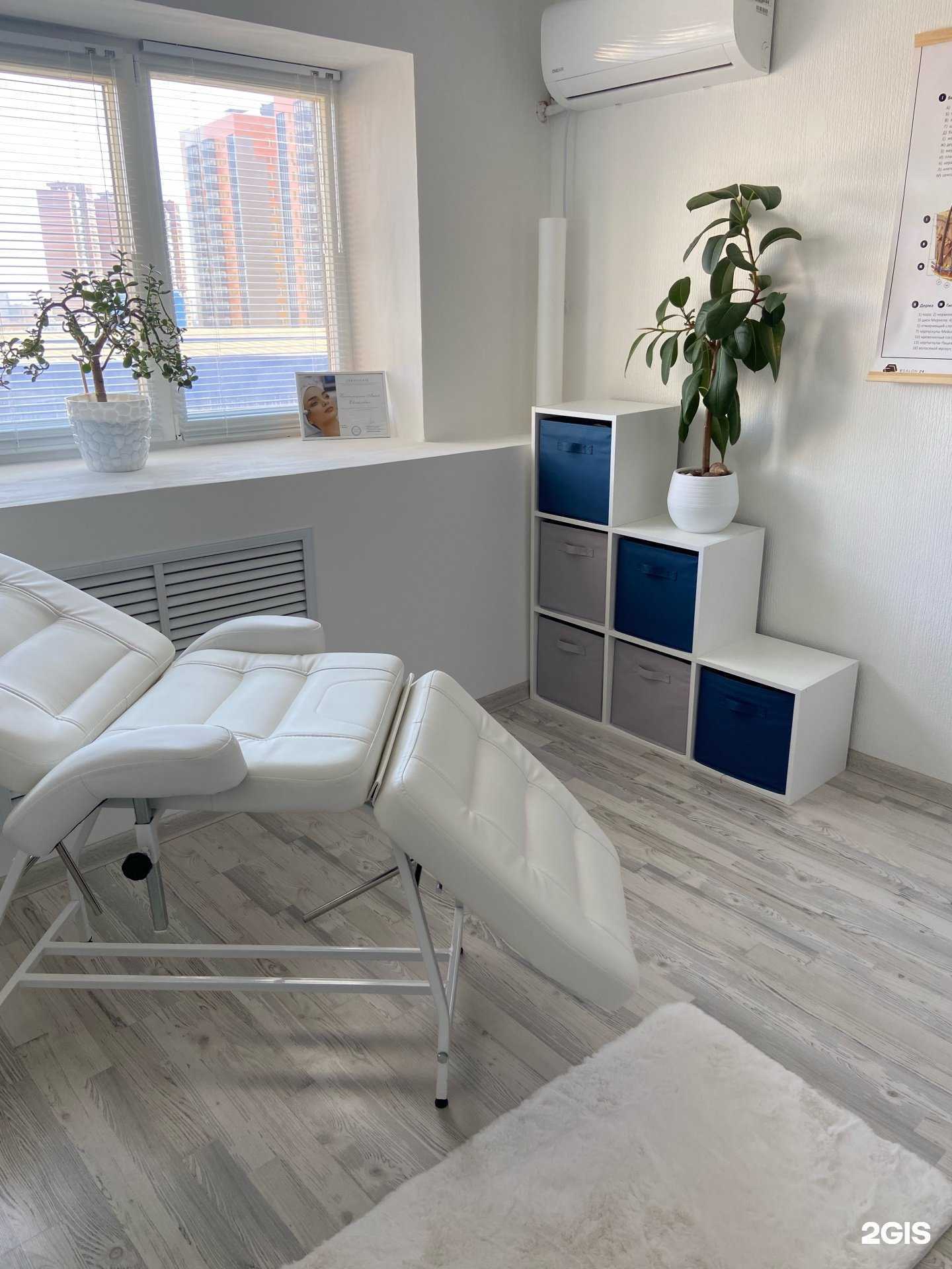 Отзывы на компанию Beauty Lab  в Хабаровске c фото