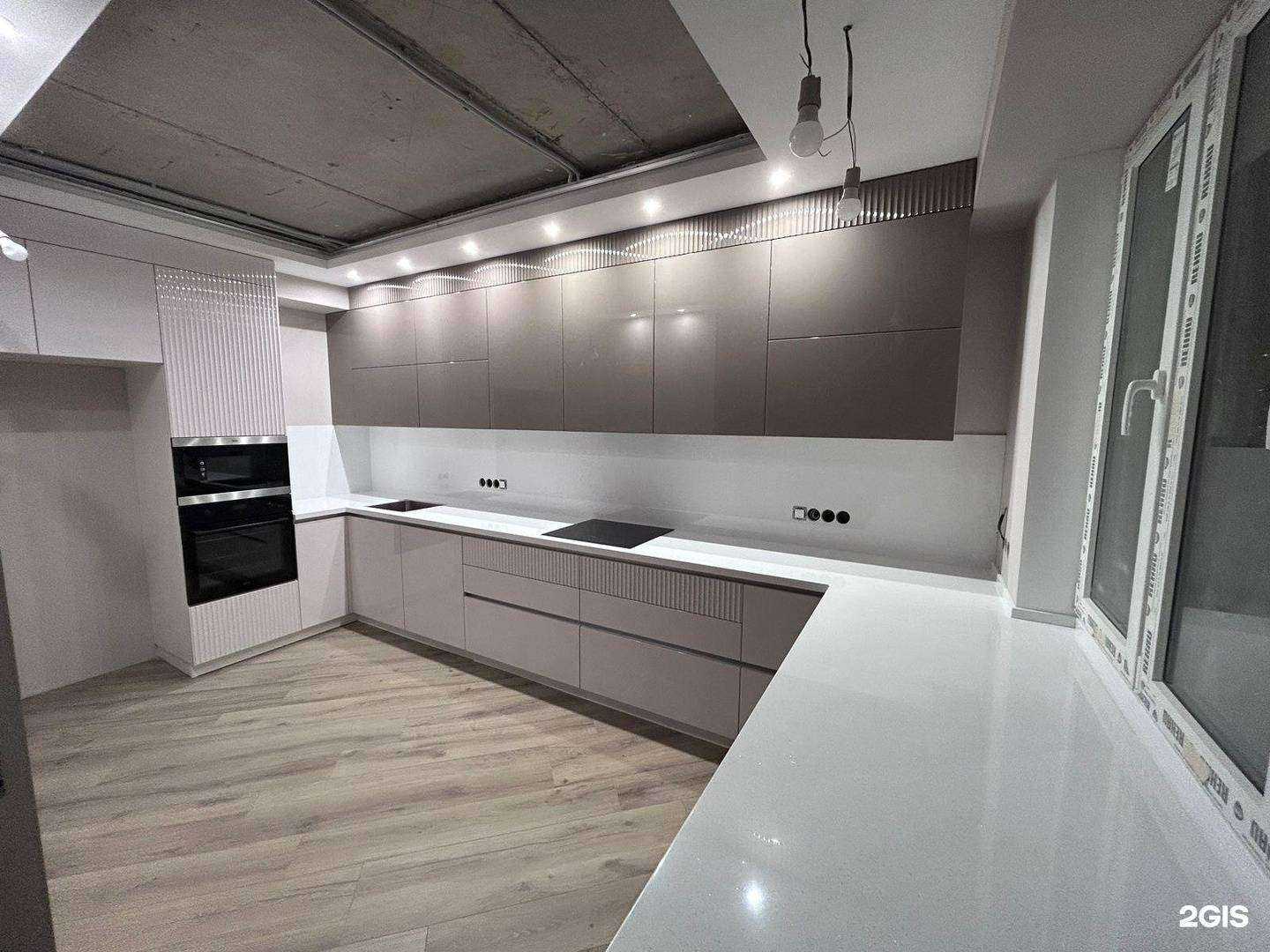 Отзывы на компанию Белорусские кухни Зов в г. Новороссийск c фото