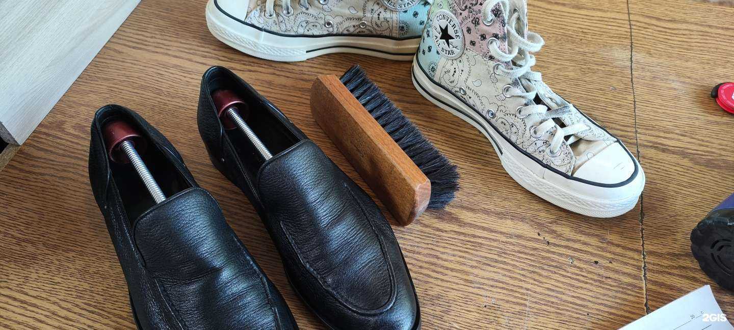 Отзывы на компанию Сапожник в г. Тольятти c фото