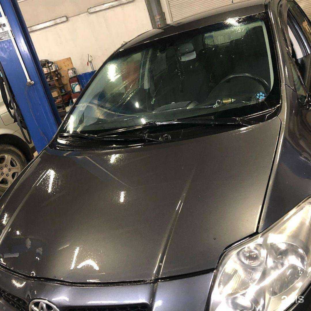 Отзывы на компанию Автобот в Тюмени c фото