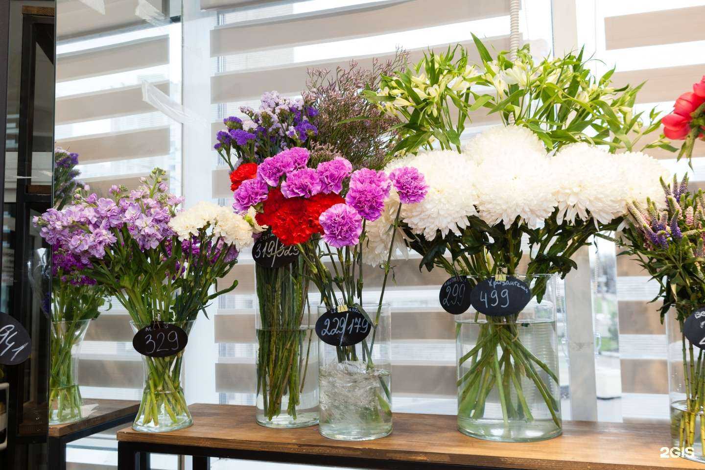 Отзывы на компанию Ирис в Химках c фото