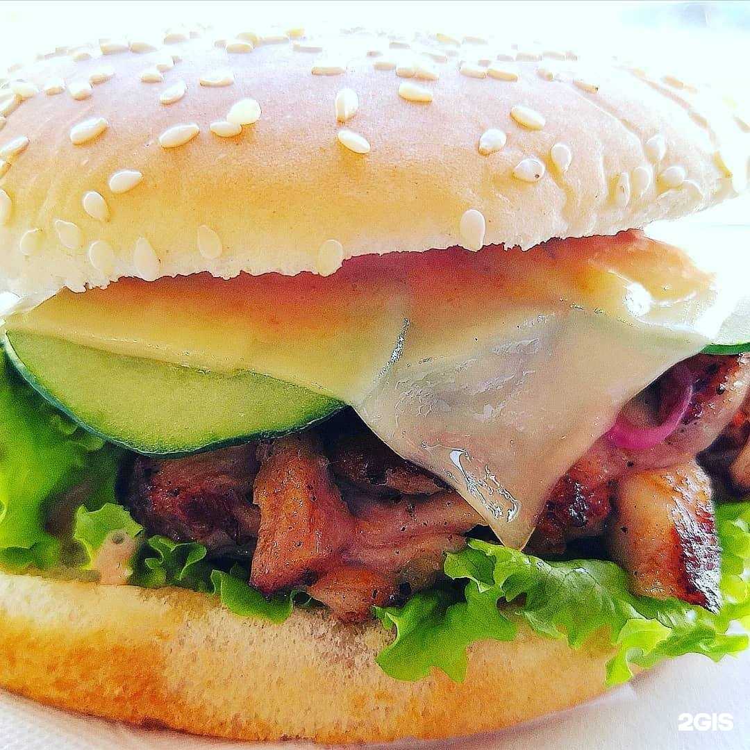 Отзывы на компанию Mgrill в Новосибирске c фото