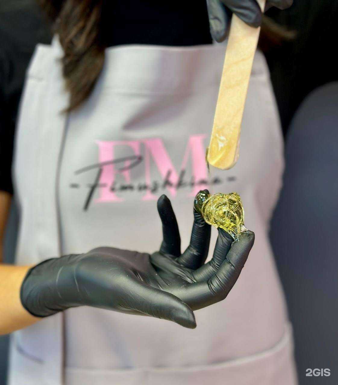 Отзывы на компанию FM_fimushkina в Самаре c фото