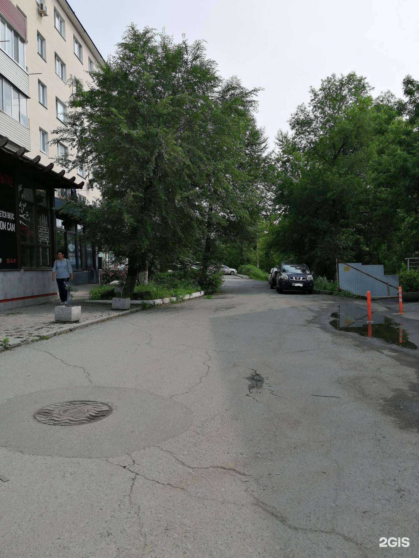 Отзывы на компанию Kayvet в Владивостоке c фото - фотография 2 из 2