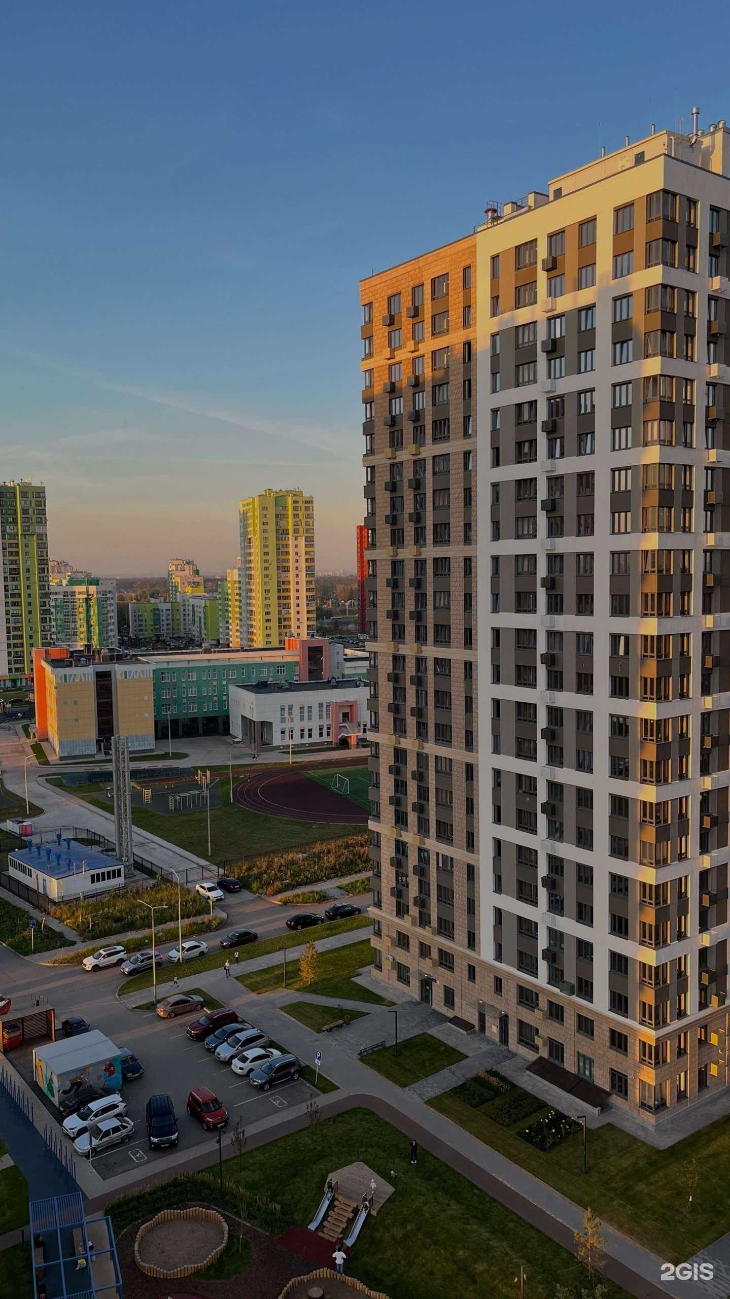 Отзывы на компанию Ameli в Уфе c фото