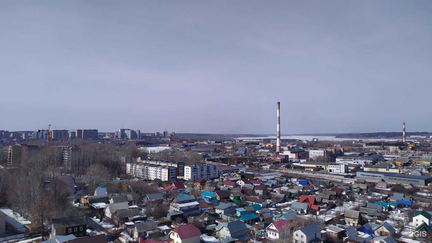 Отзывы на компанию Барс в Ижевске c фото - фотография 2 из 2