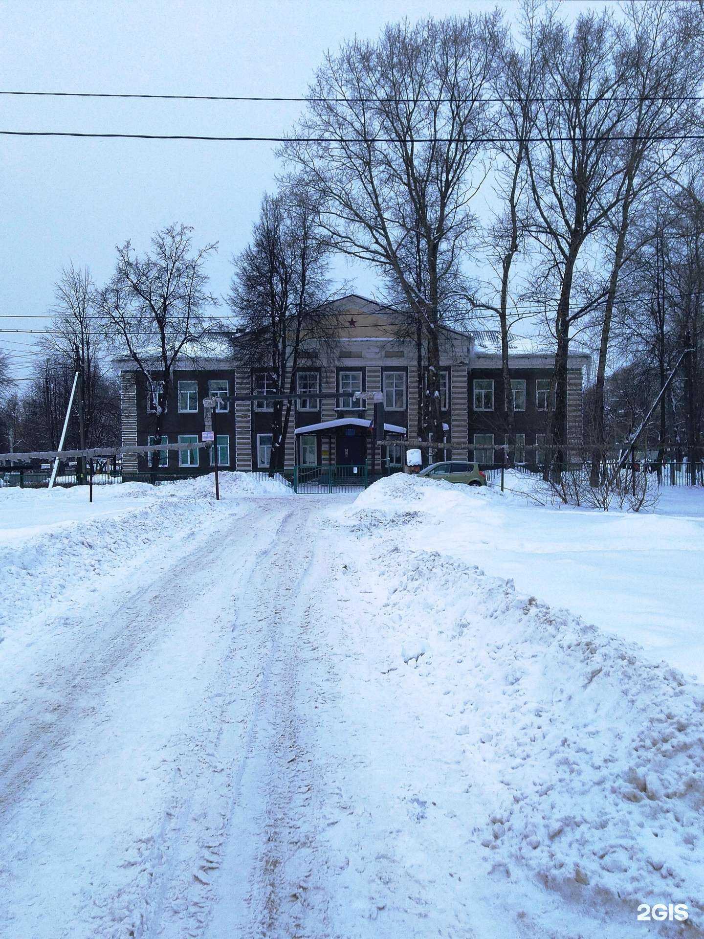 Отзывы на компанию Основная школа №3 в г. Малоярославец c фото