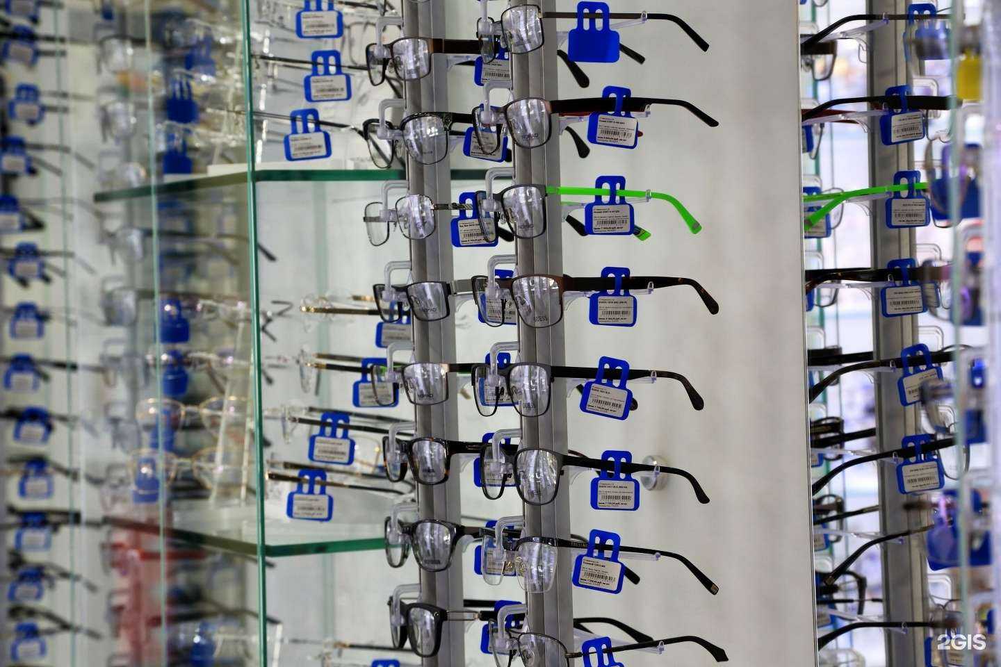 Отзывы на компанию Имидж Оптика в г. Курск c фото