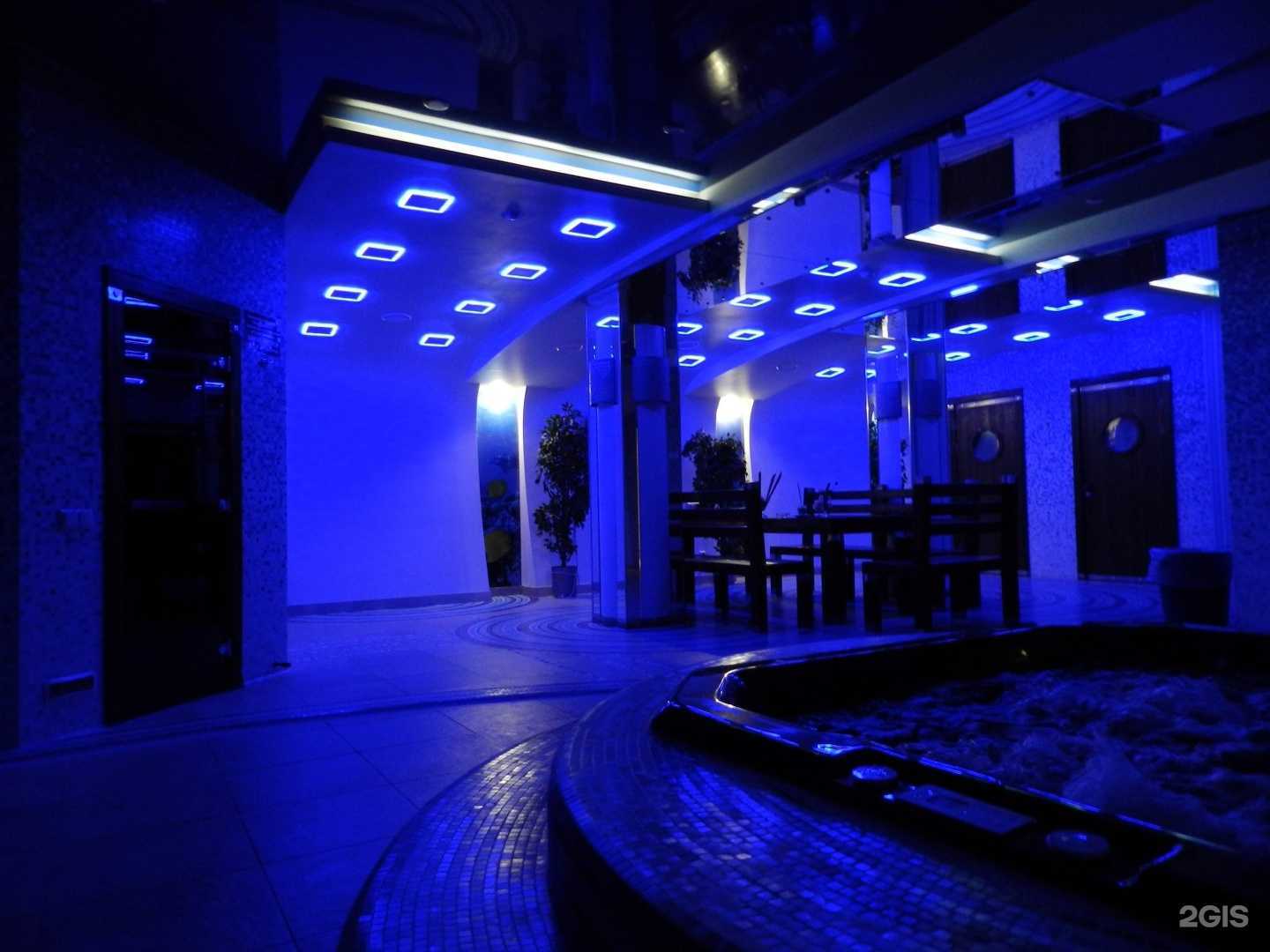 Отзывы на компанию Аквамарин в Уфе c фото