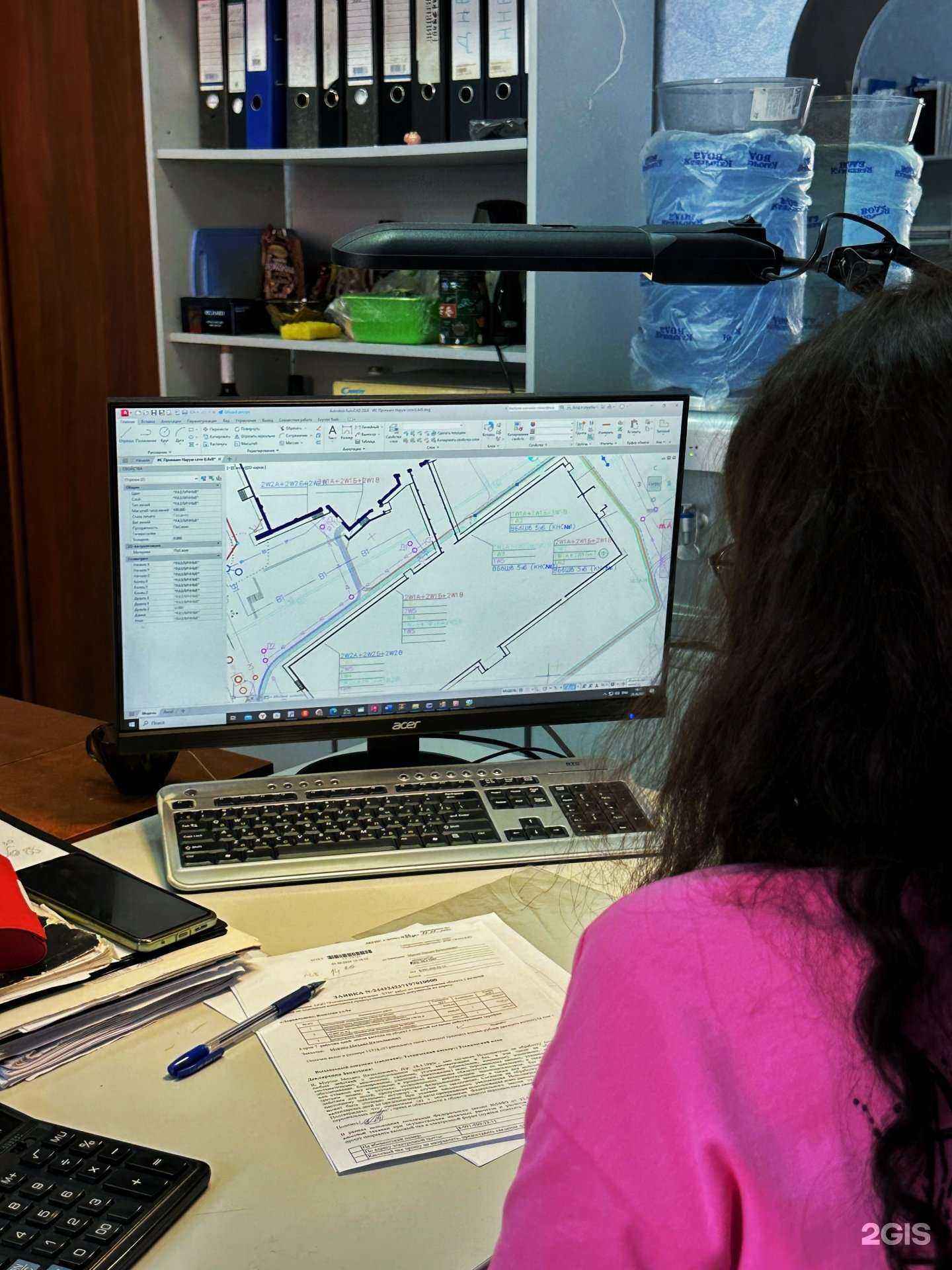 Отзывы на компанию Ростехинвентаризация-БТИ в г. Зеленогорск c фото