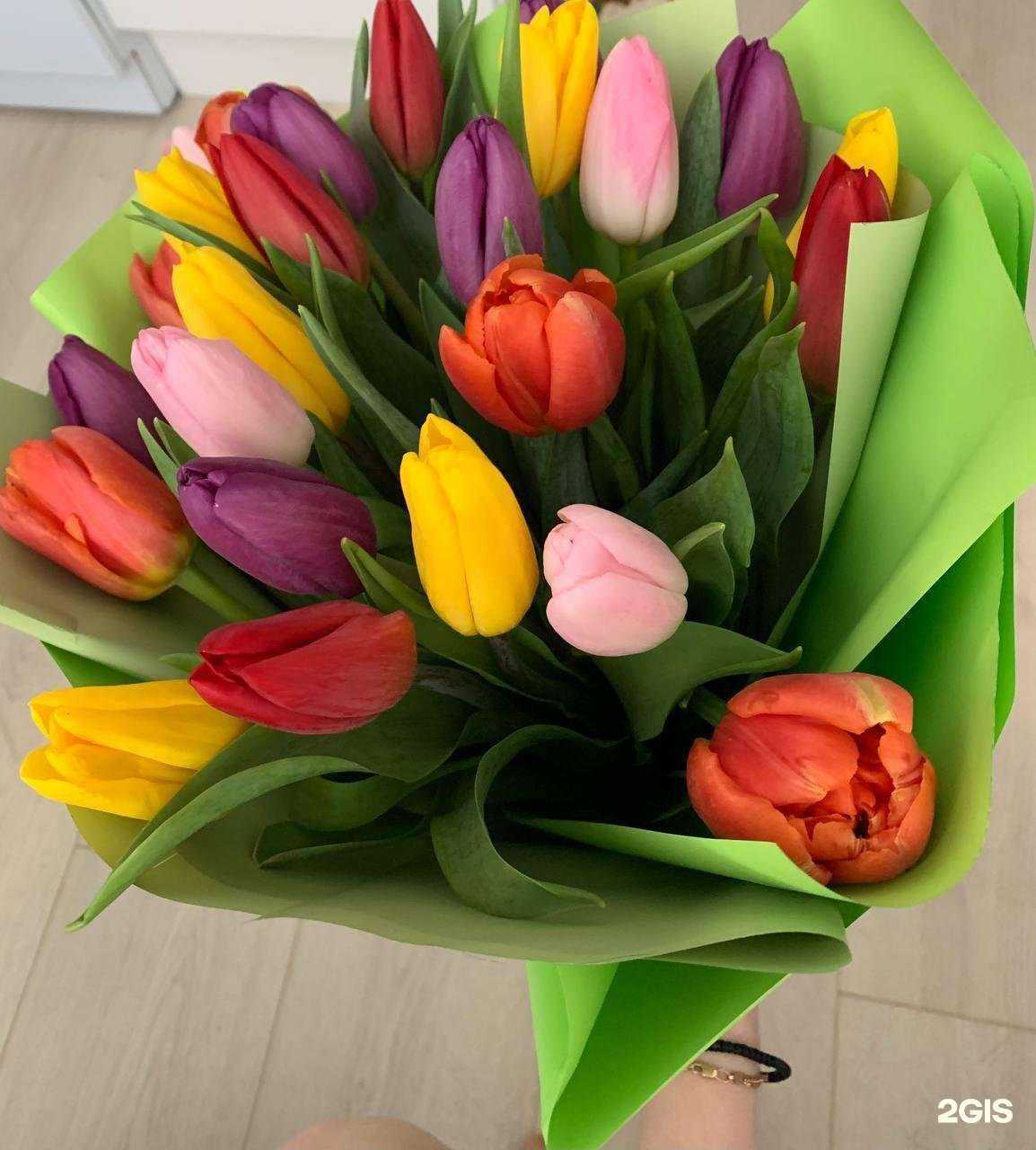 Отзывы на компанию Florens в Тюмени c фото