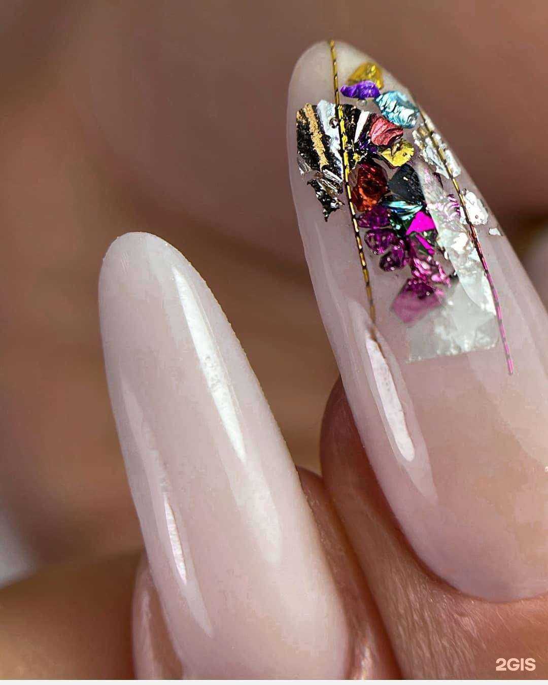 Отзывы на компанию Atmosfera beauty в г. Тольятти c фото