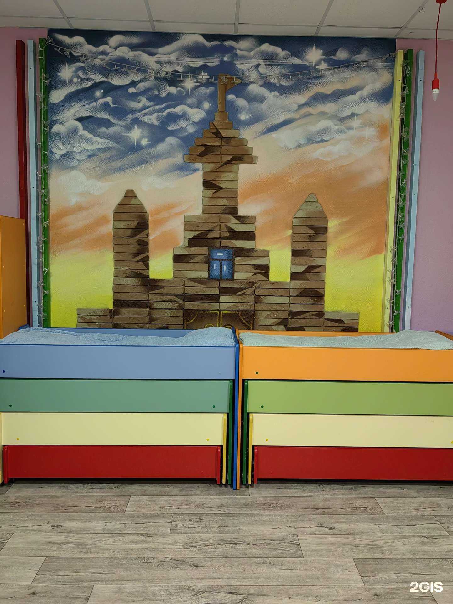 Отзывы на компанию Частный детский сад Капитошка в г. Иваново c фото