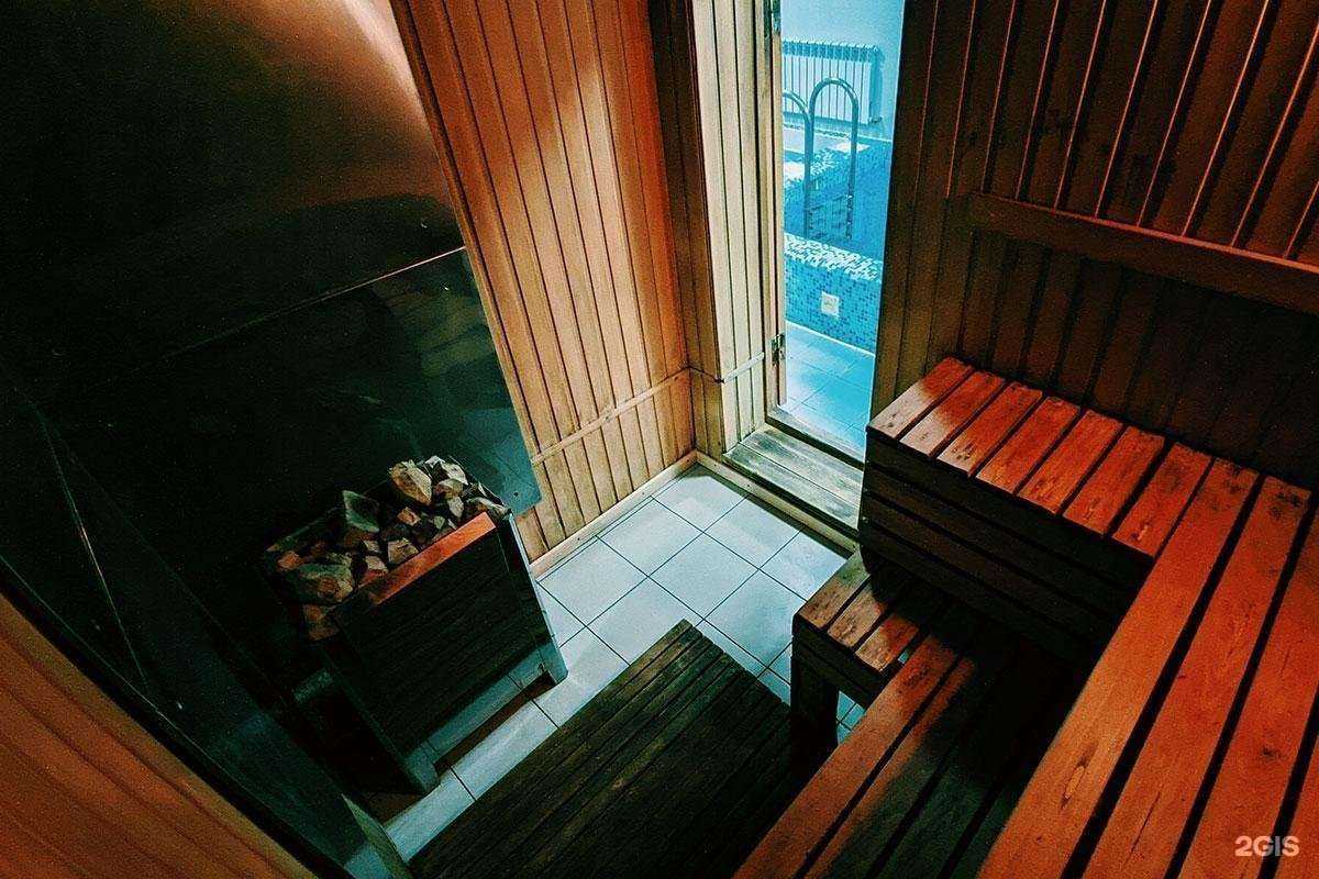 Отзывы на компанию Сауна в Оренбурге c фото