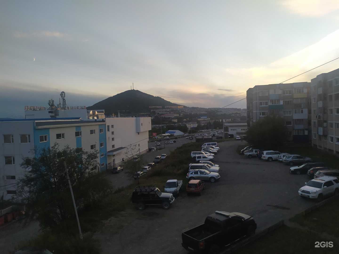 Отзывы на компанию Декор Плюс в Петропавловске-Камчатском c фото - фотография 2 из 2