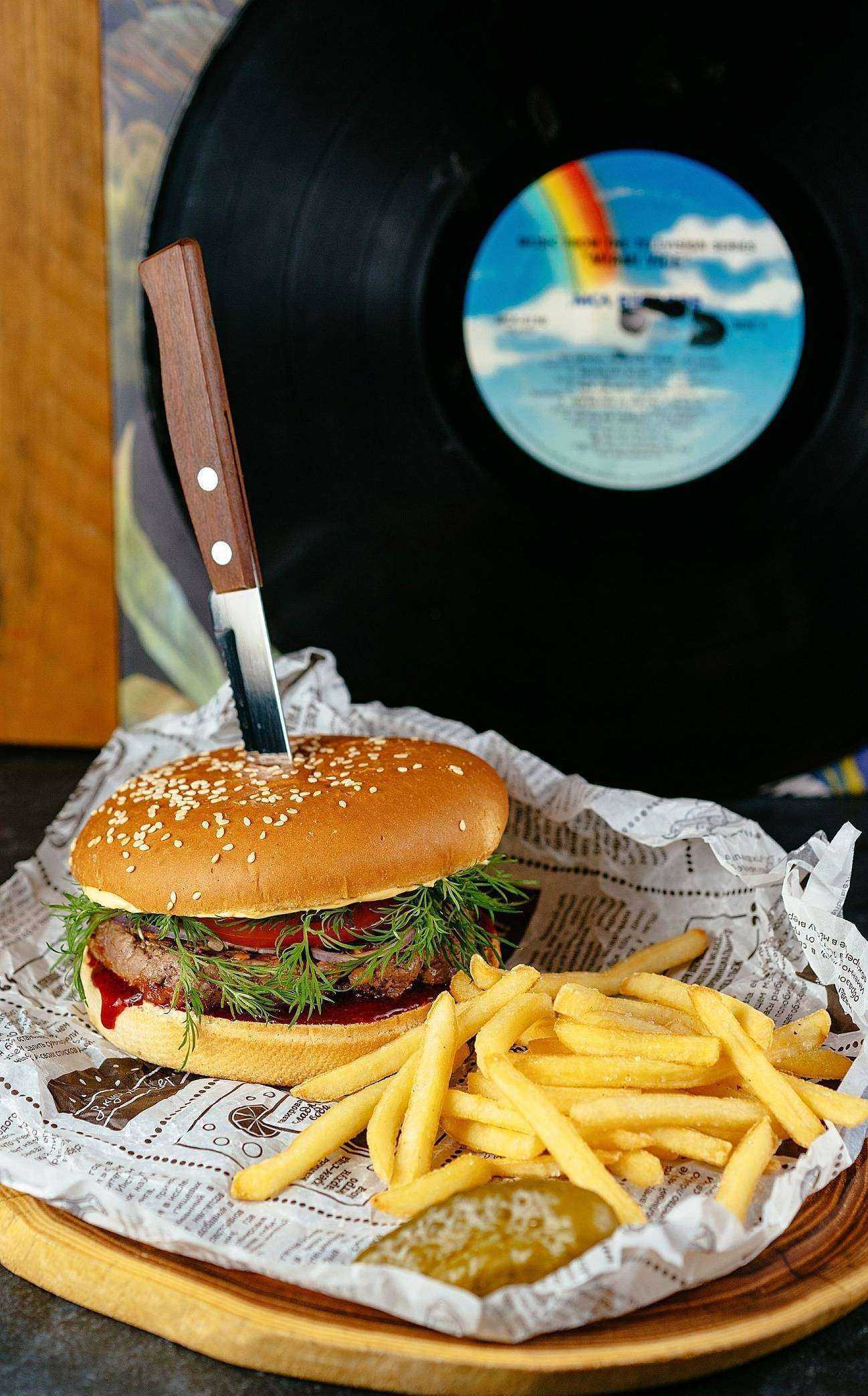 Отзывы на компанию Мясной bro в Анапе c фото