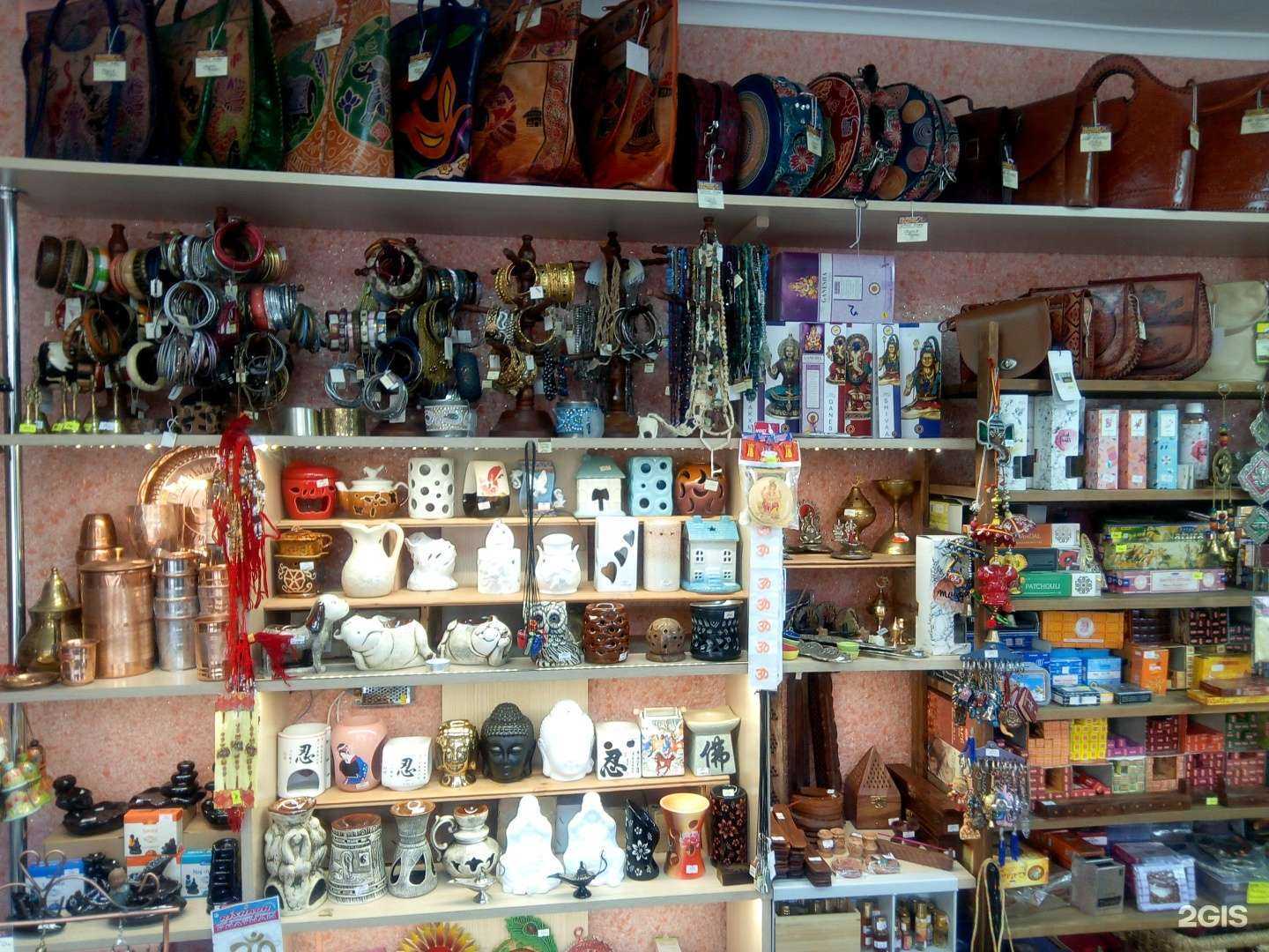 Отзывы на компанию Сокровища Калькутты в г. Анапа c фото