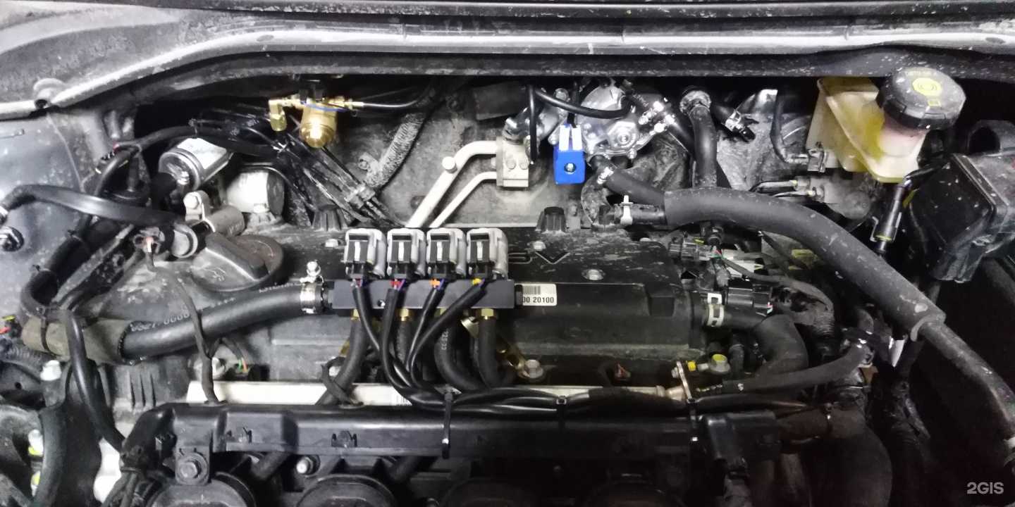 Отзывы на компанию Установочно-ремонтный центр в г. Курган c фото