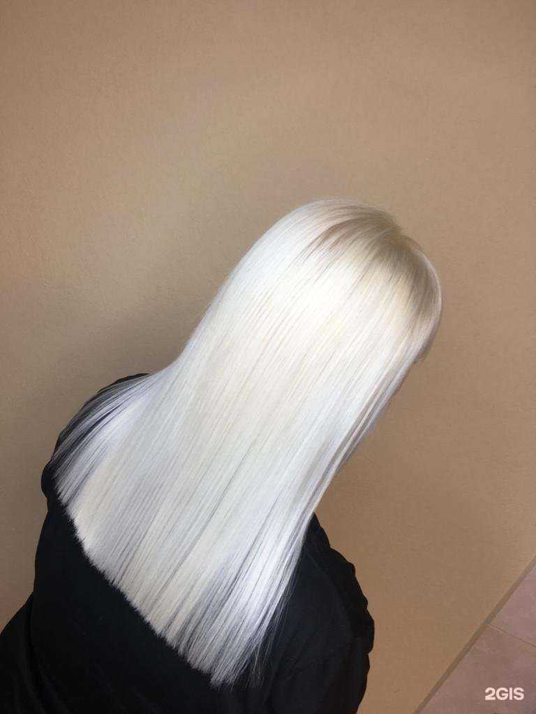 Отзывы на компанию Твоя стрижка в г. Йошкар-Ола c фото