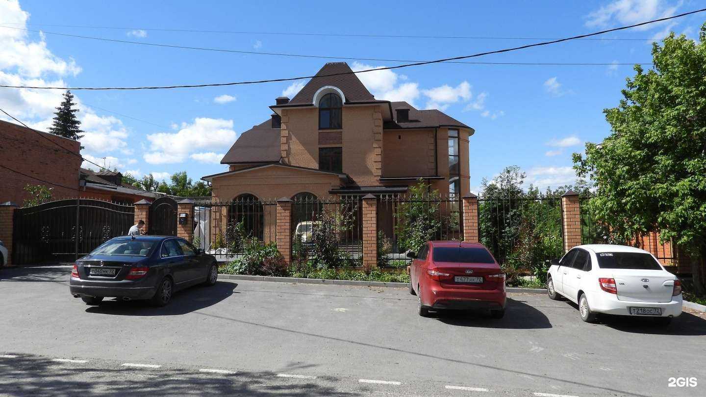 Отзывы на компанию Уралсиблес в Тюмени c фото - фотография 2 из 2