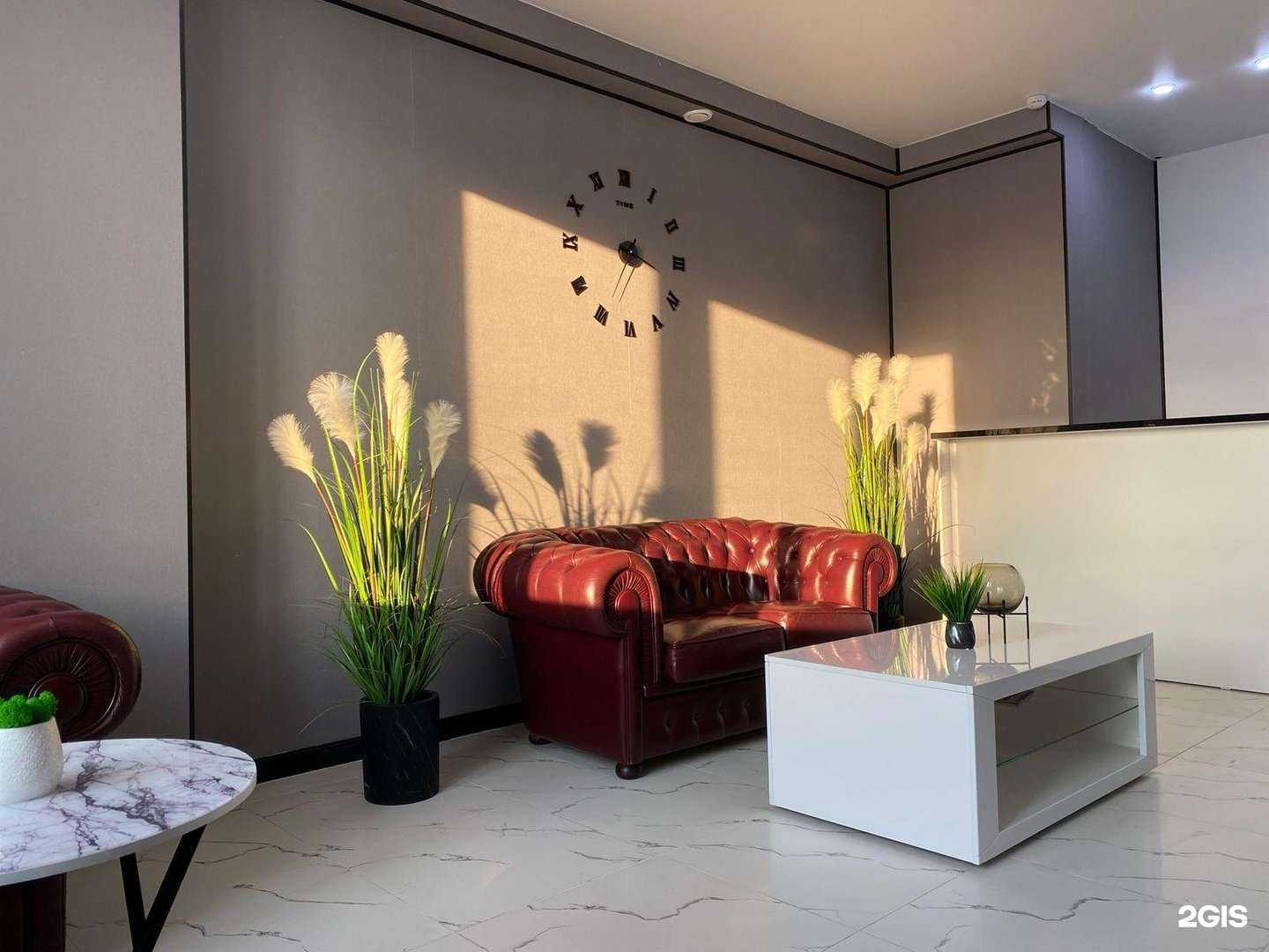 Отзывы на компанию Mr&Mrs Dent в Сургуте c фото