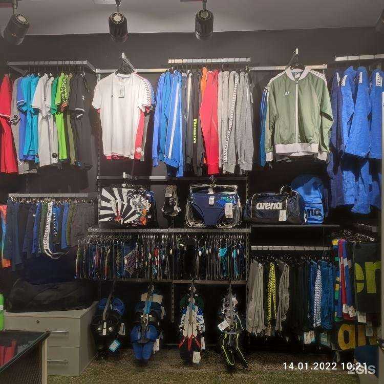 Отзывы на компанию Arena в Ростове-на-Дону c фото