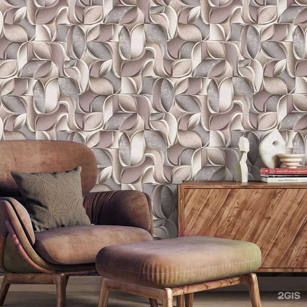 Отзывы на компанию Мир обоев в Егорьевске c фото