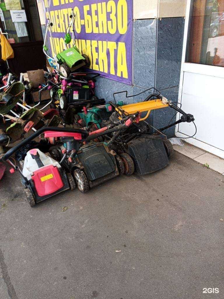 Отзывы на компанию Магазин электроинструментов в Чехове c фото