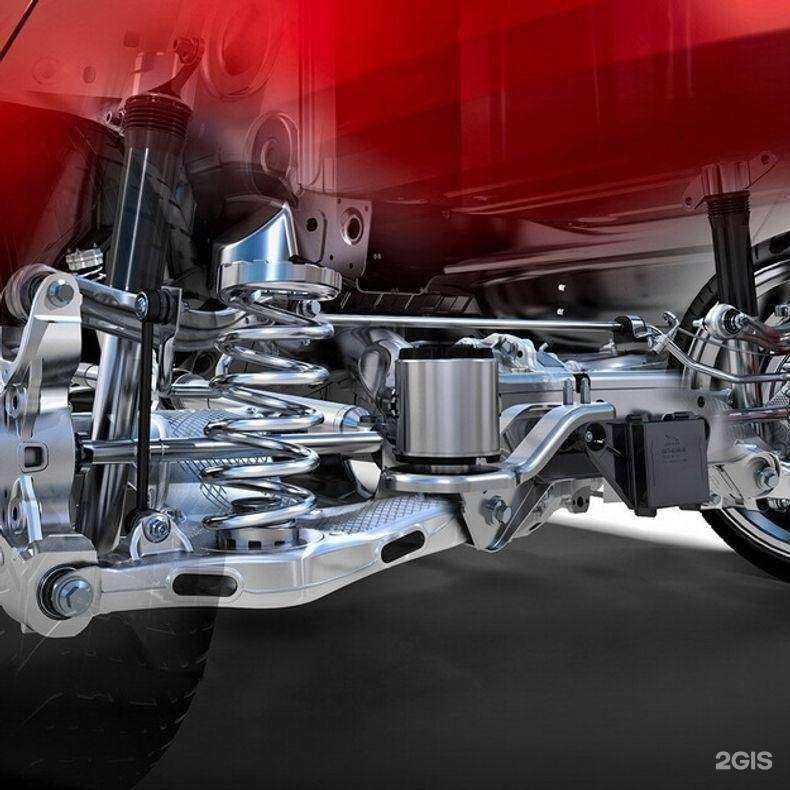 Отзывы на компанию КрасАвтоРемонт в г. Красноярск c фото