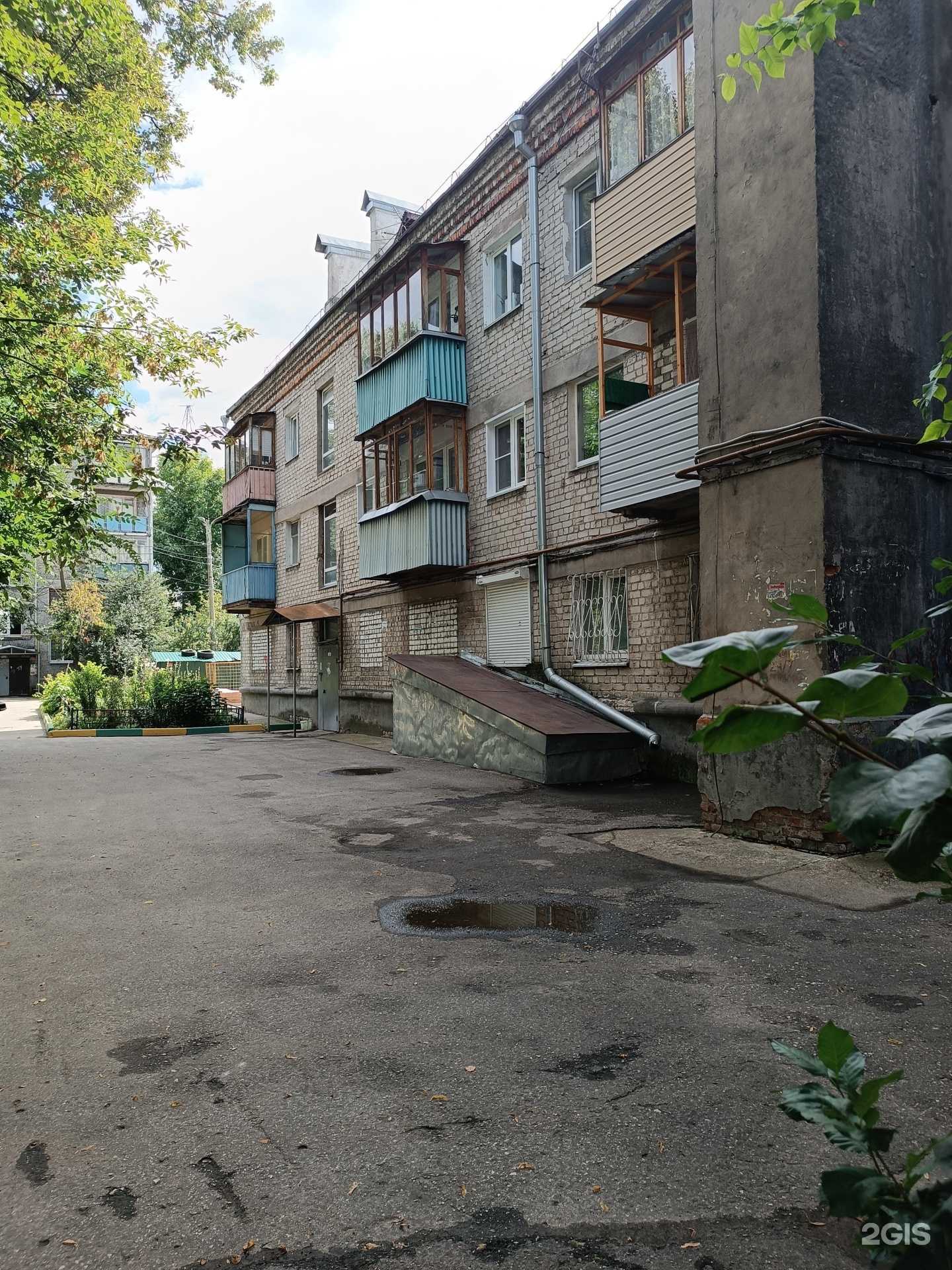 Отзывы на компанию Shunli Truck в Нижнем Новгороде c фото - фотография 2 из 2