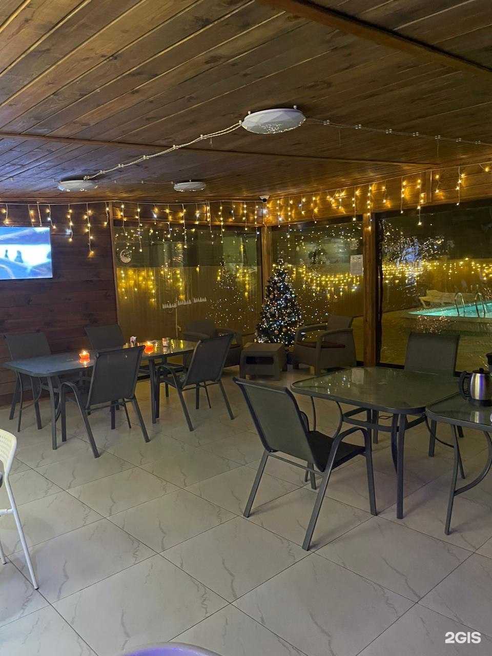 Отзывы на компанию Баня в г. Анапа c фото