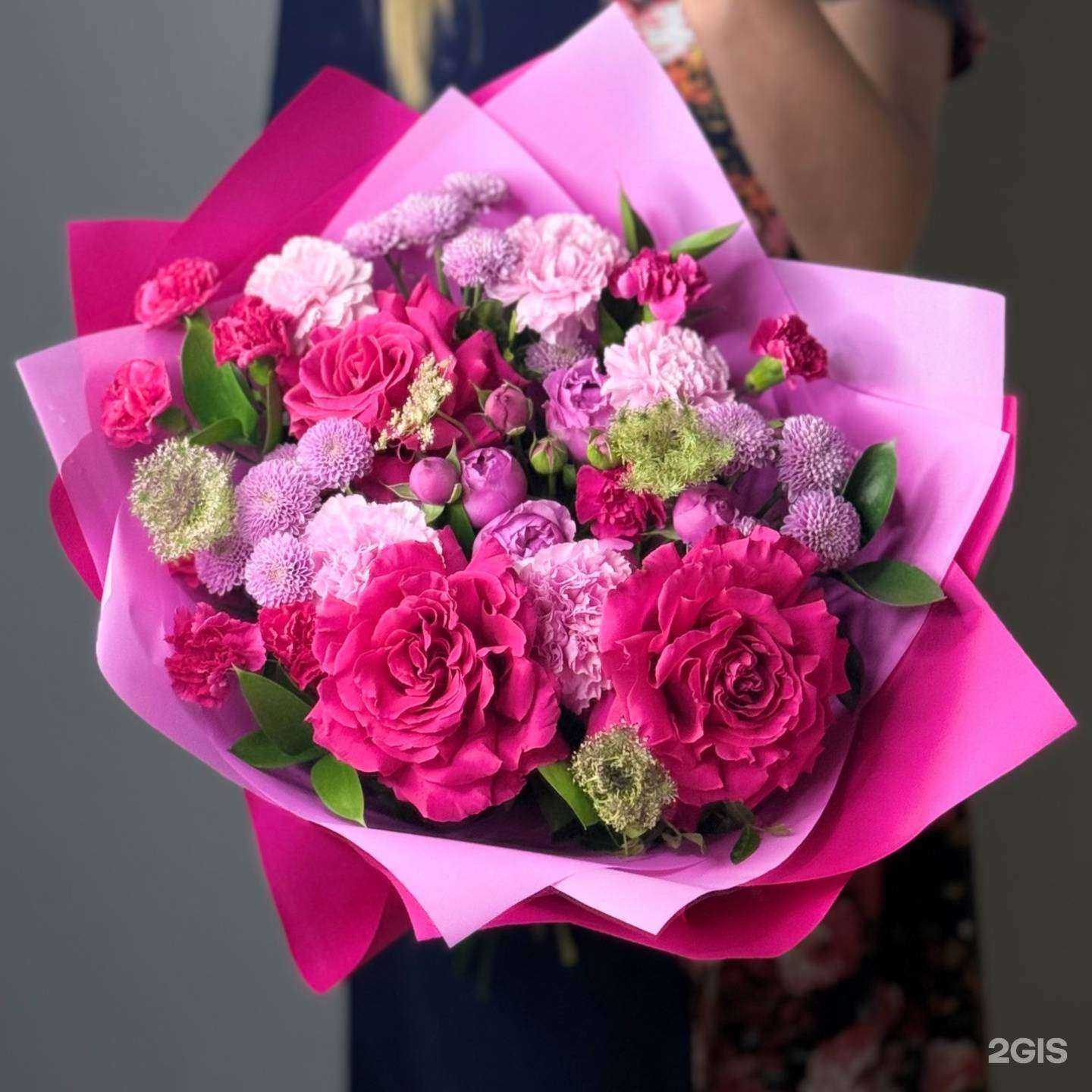 Отзывы на компанию Цветной бульвар в Екатеринбурге c фото