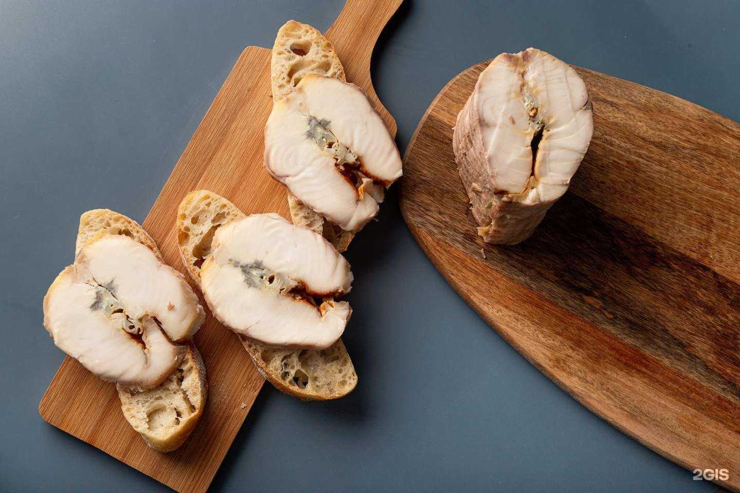 Отзывы на компанию Икорная лавка в Сочи c фото