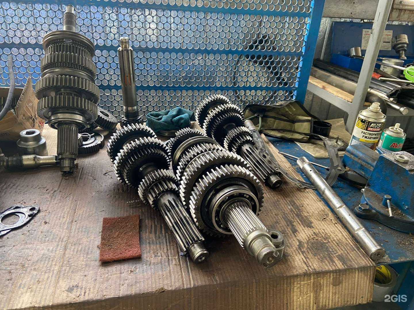 Отзывы на компанию Фортис в Краснодаре c фото