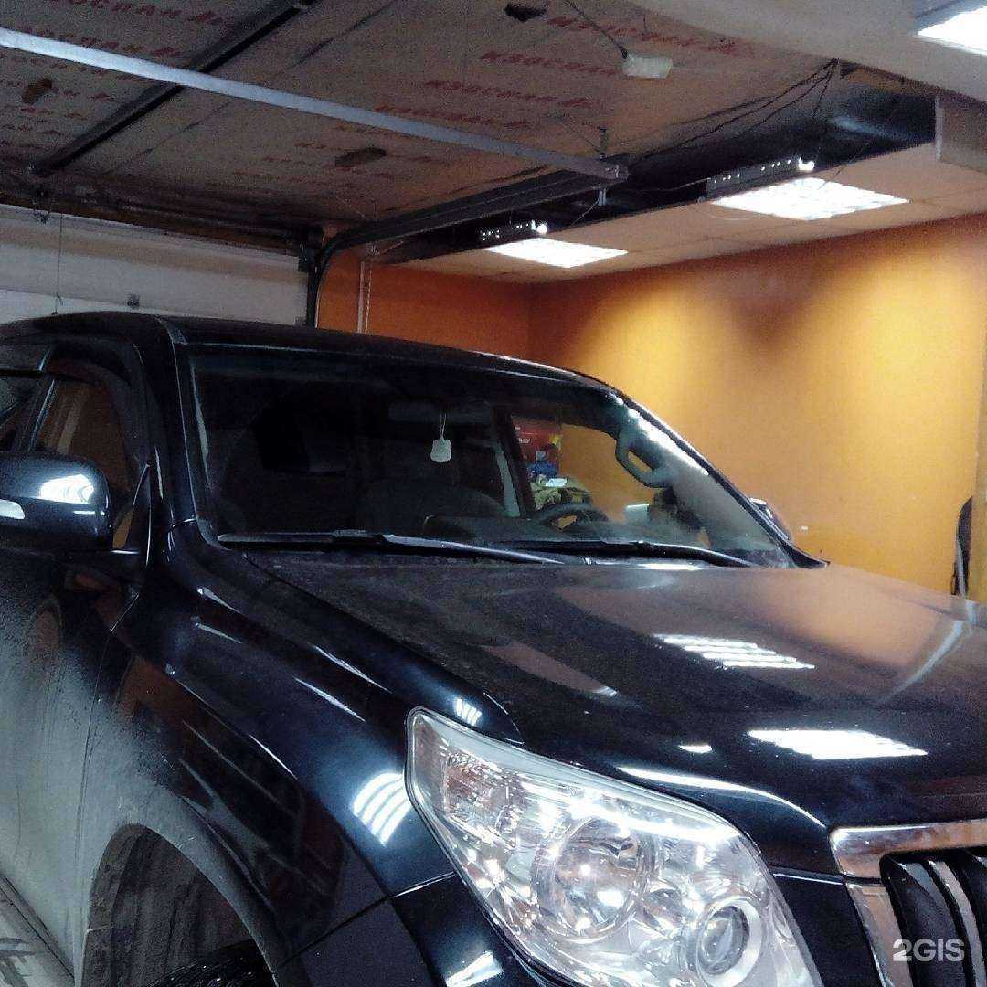 Отзывы на компанию CarService в Якутске c фото