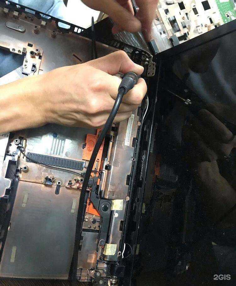 Отзывы на компанию Рестарт в Набережных Челнах c фото