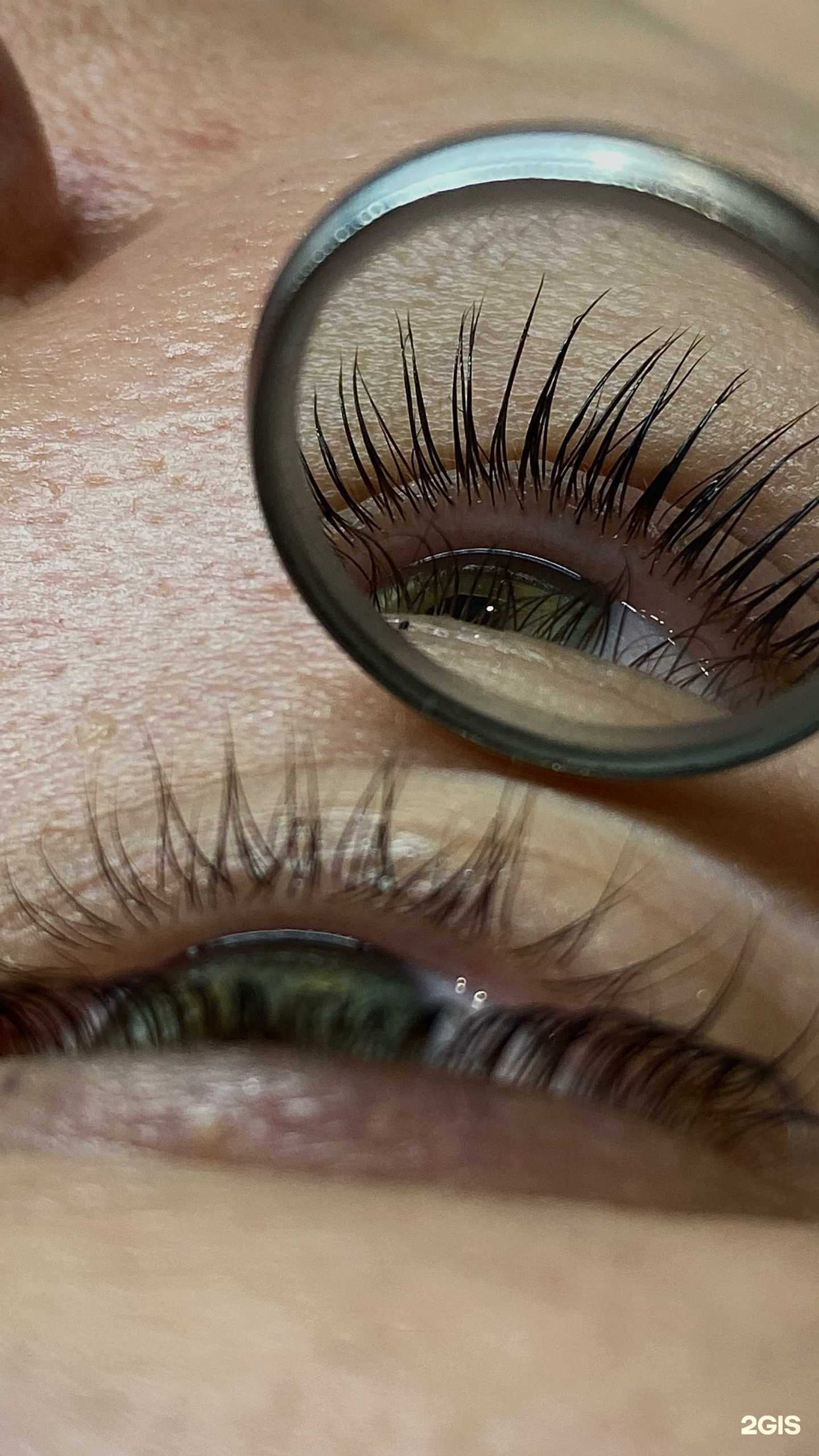 Отзывы на компанию Chekhova_lashes  в г. Липецк c фото