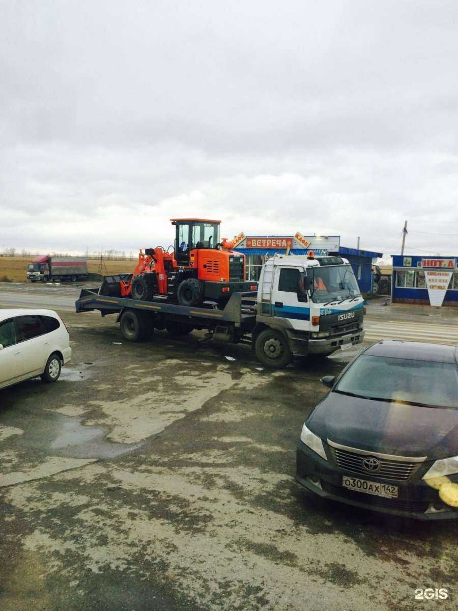 Отзывы на компанию Автоскорая Помощь Сибири 54 в г. Новосибирск c фото