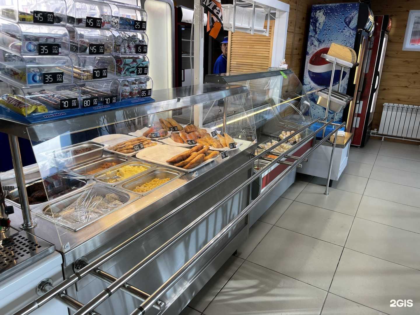 Отзывы на компанию Шашлык для народа в Барнауле c фото