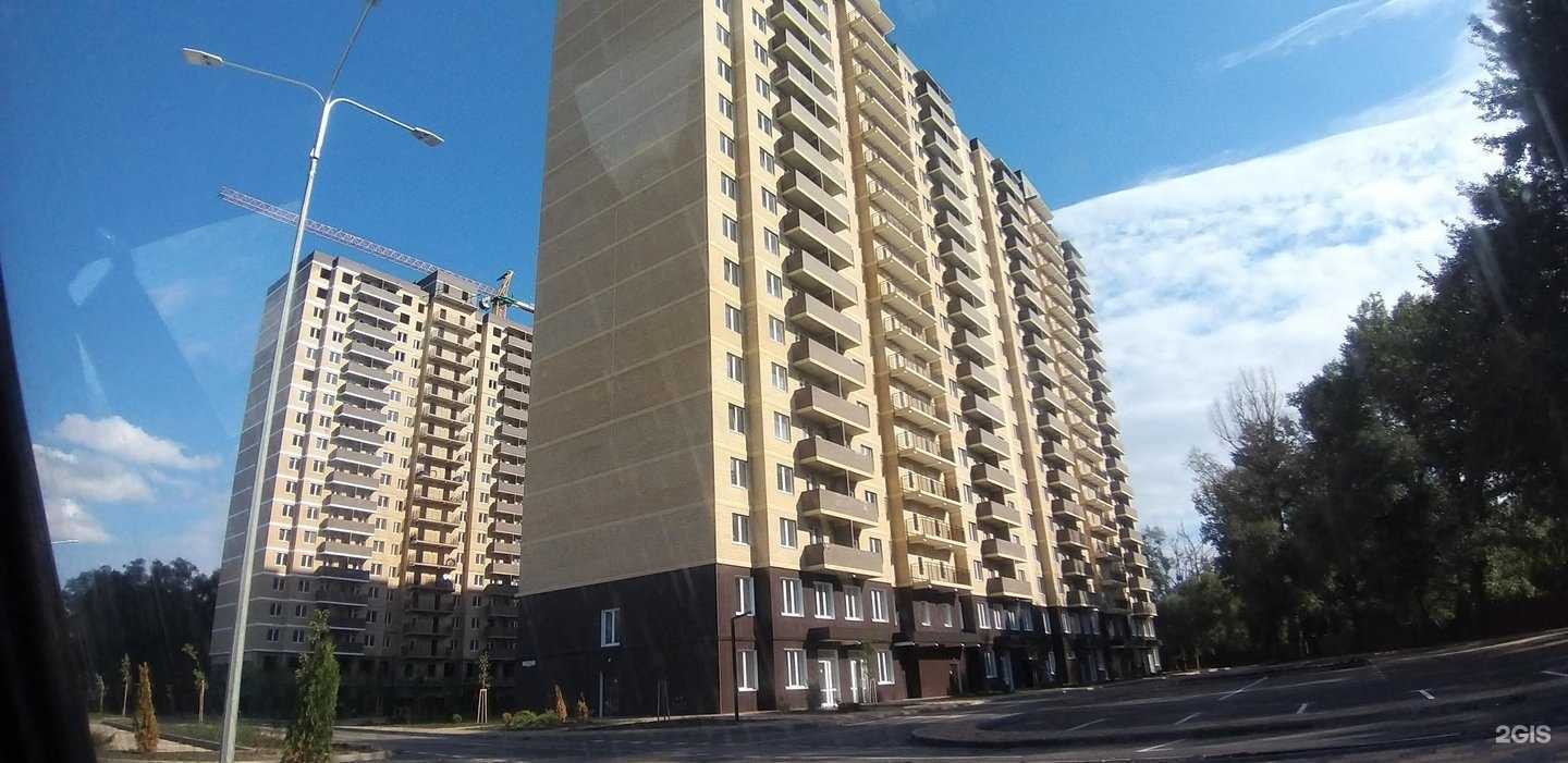 Отзывы на компанию Феникс в Краснодаре c фото - фотография 2 из 2