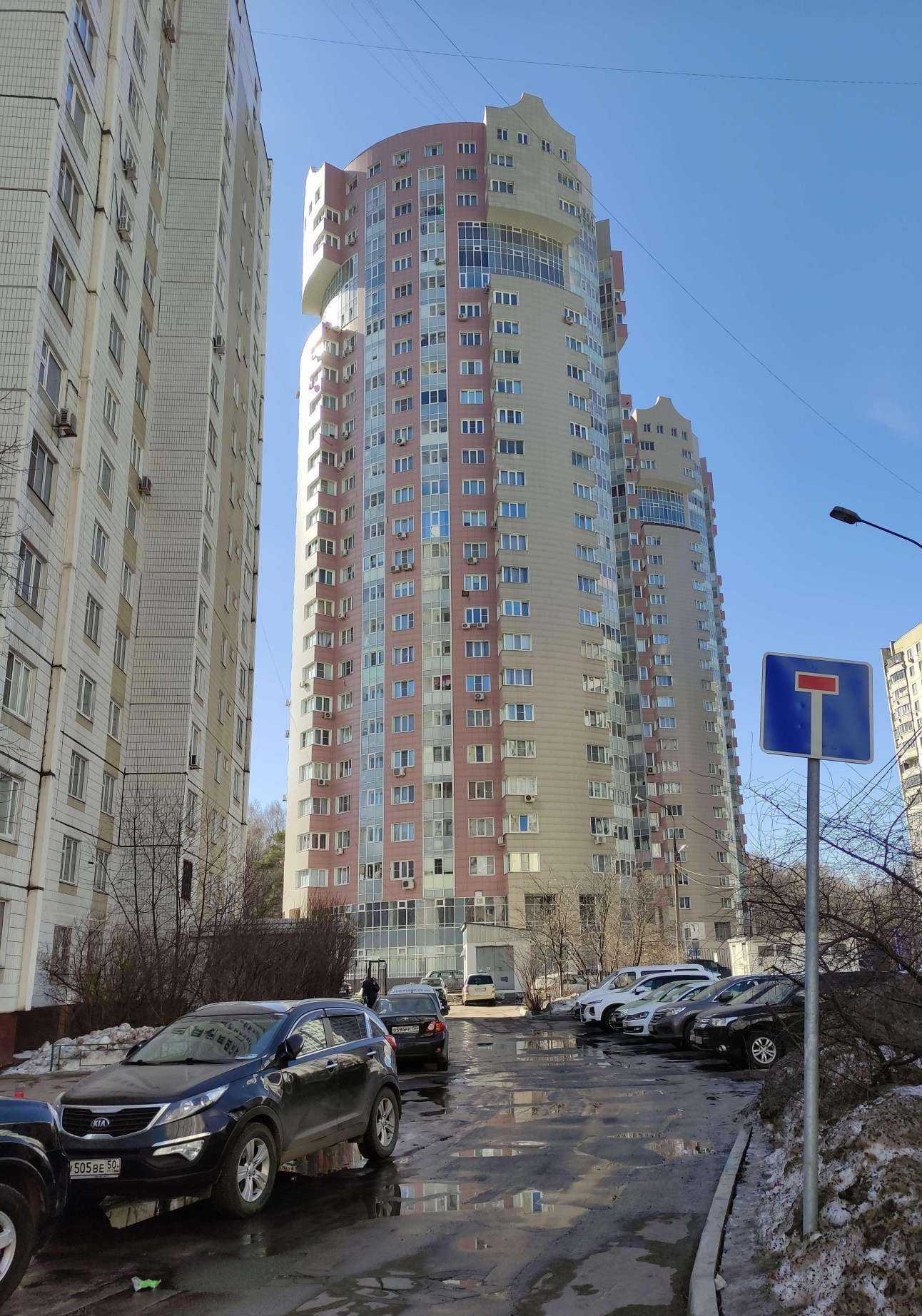 Отзывы на компанию Youque studio в Химках c фото - фотография 2 из 2